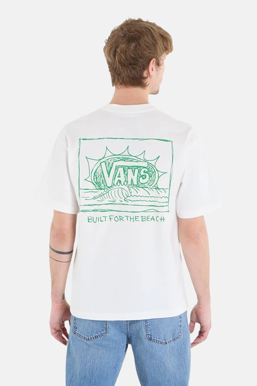 Heren nieuwe collectie lente/zomer